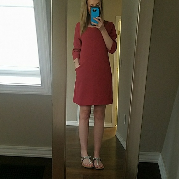 Francesca's Collections Dresses & Skirts - Francescas Collections Everly Dress